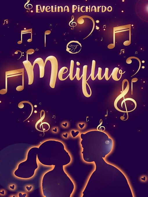 Title details for Melifluo by Evelina Pichardo - Available